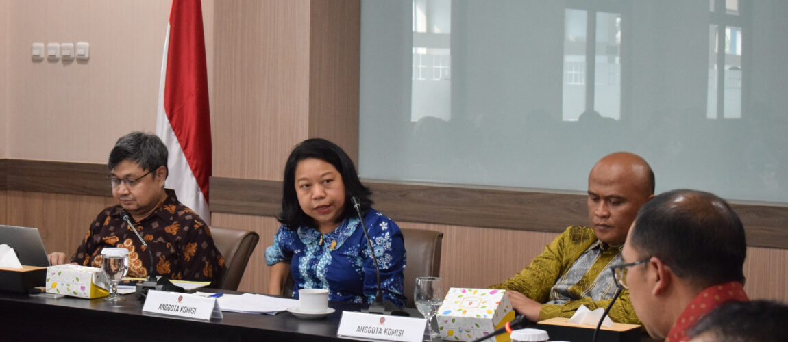 Maraknya Produk Impor, KPPU Tekankan Pentingnya Upaya Proteksi Produk Dalam Negeri